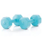 Hantel Gymstick Active Vinyl 2-pack